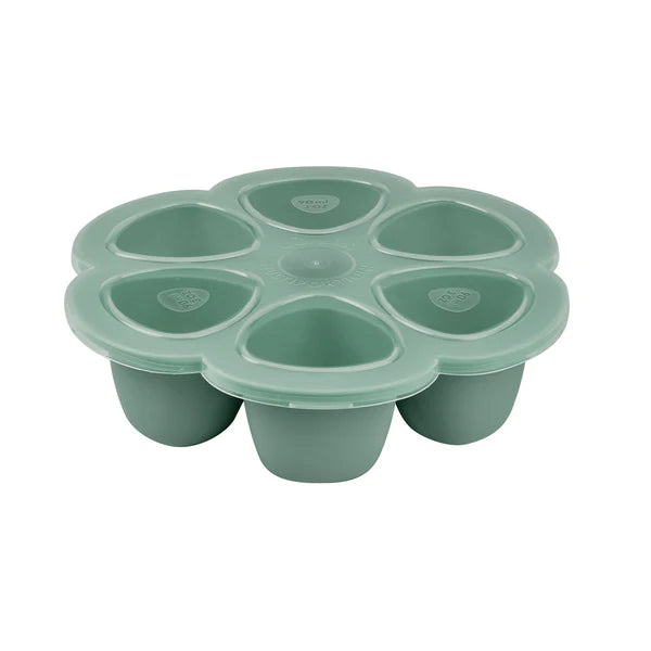 Beaba Silicone Multiportions 90ml-7