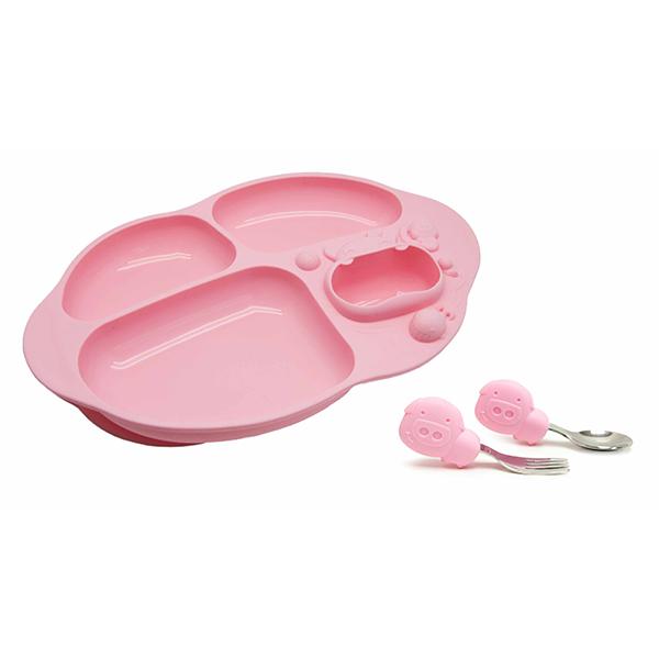 Marcus & Marcus Toddler Dining Set-4