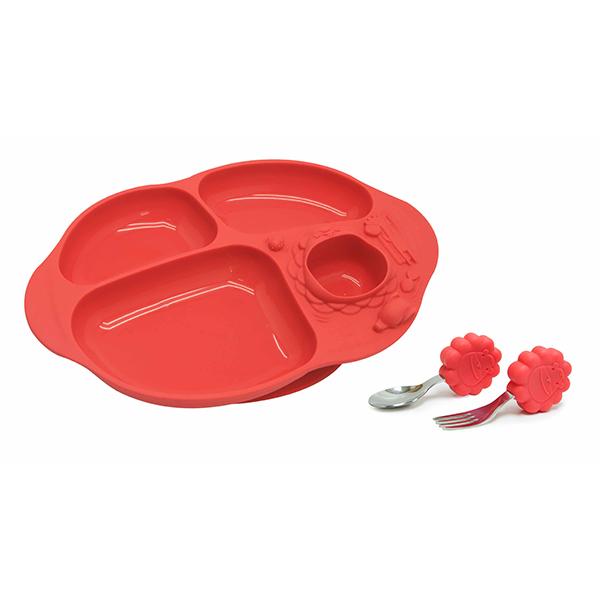 Marcus & Marcus Toddler Dining Set-5