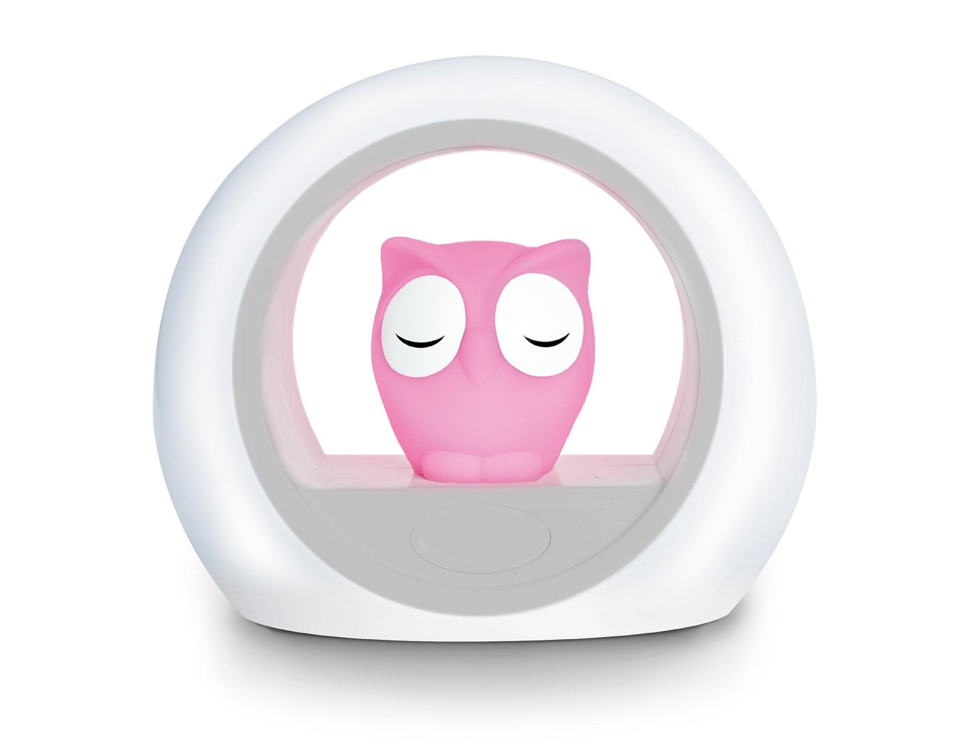 Zazu Lou The Owl Nightlight with Cry Sensor-7