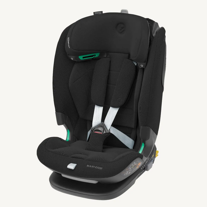 Maxi Cosi Titan Pro i-size-4