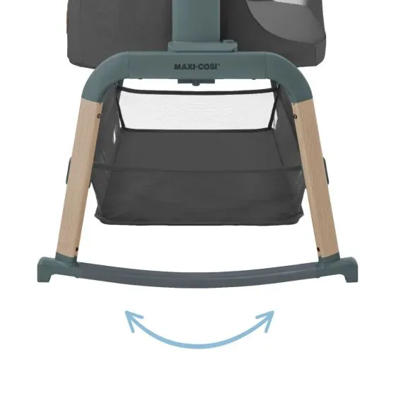 Maxi Cosi Complete Home Range Bundle-13