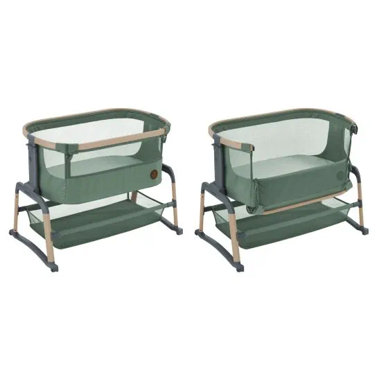 Maxi Cosi Complete Home Range Bundle-8