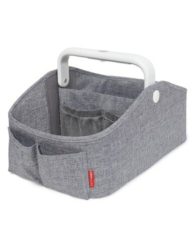 Skip Hop Light Up Diaper Caddy-4