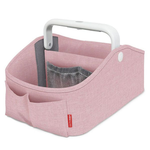 Skip Hop Light Up Diaper Caddy-5