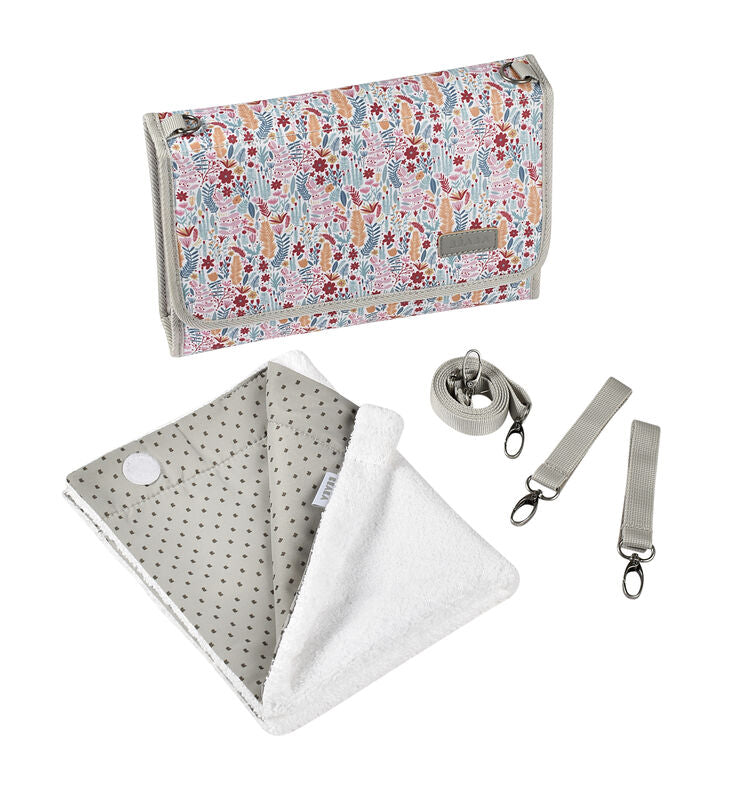 Beaba Geneve On-the-go Changing Pouch-3