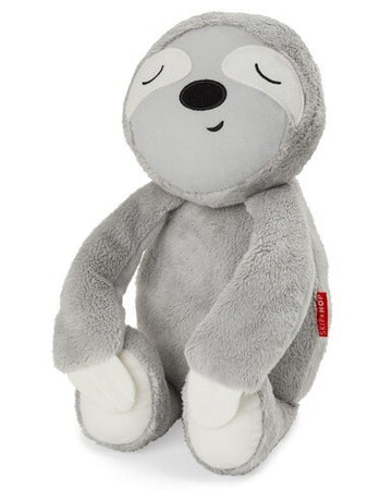 Skip Hop Cry-Activated Soother - Sloth
