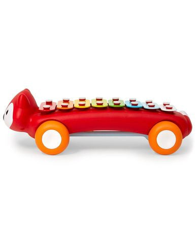 Skip Hop Explore & More Fox Xylophone-3