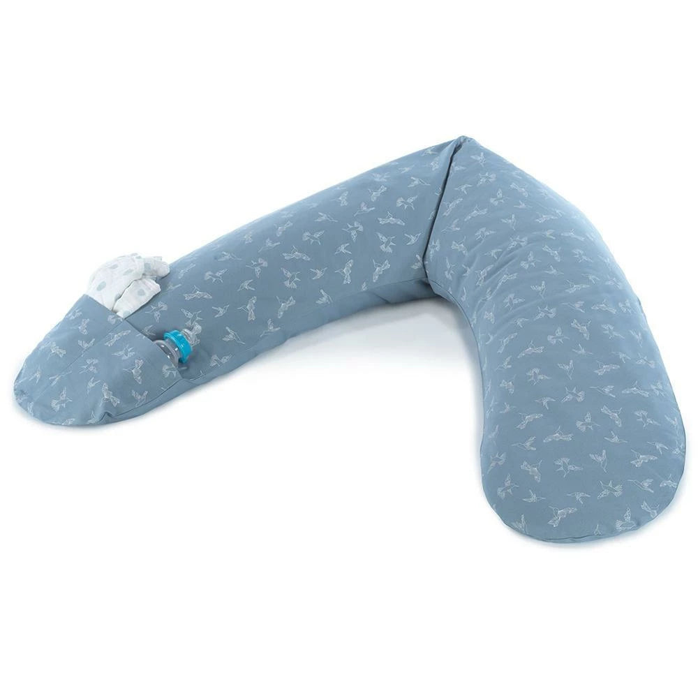 Theraline Comfort Maternity Cushion-6