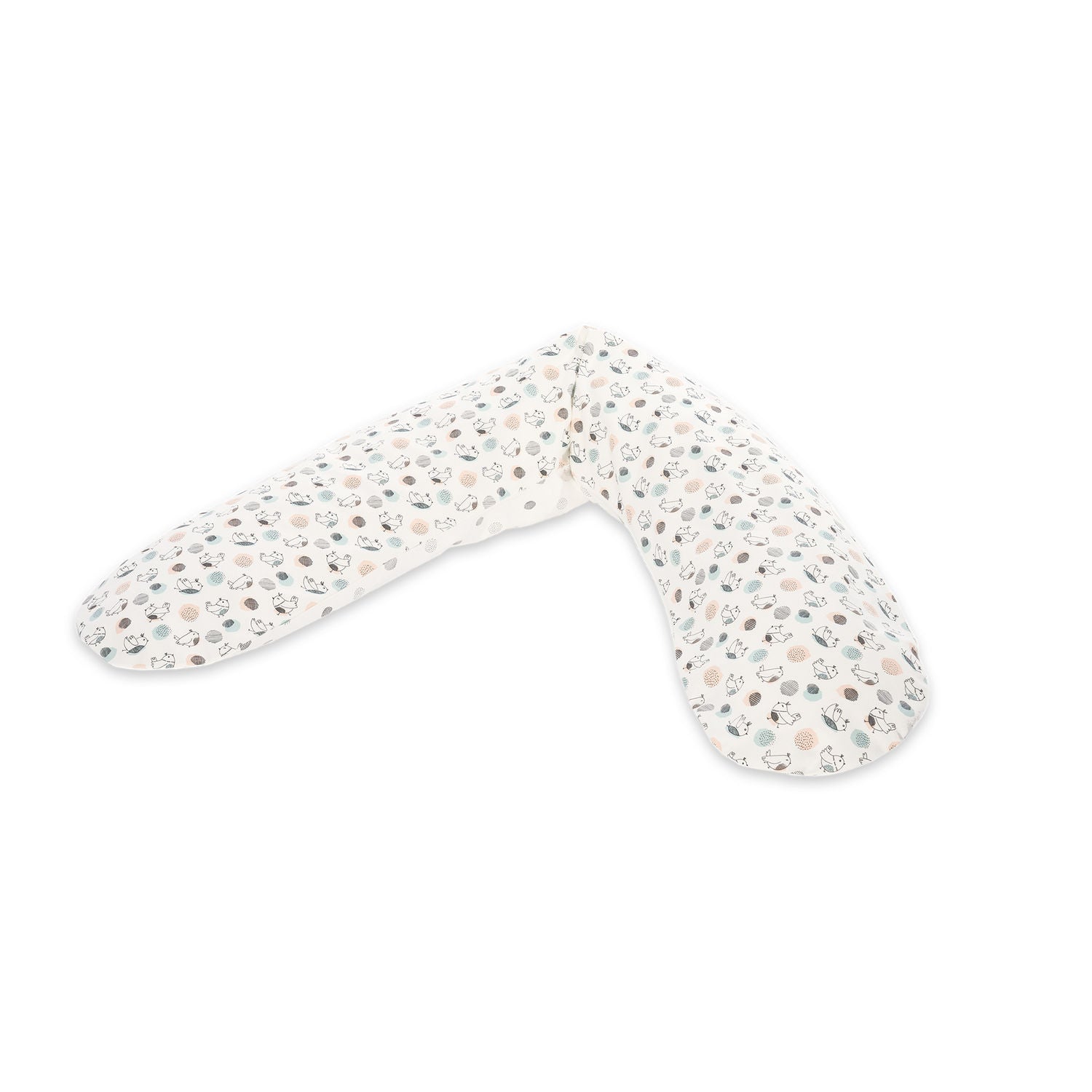 Theraline Comfort Maternity Cushion-7