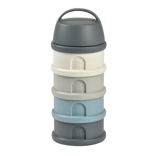 Beaba Formula and Snacks Container-4