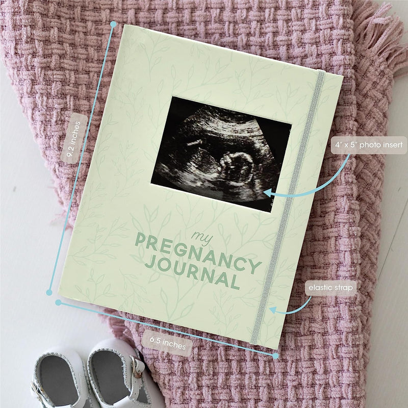 Pearhead Pregnancy Journal-4
