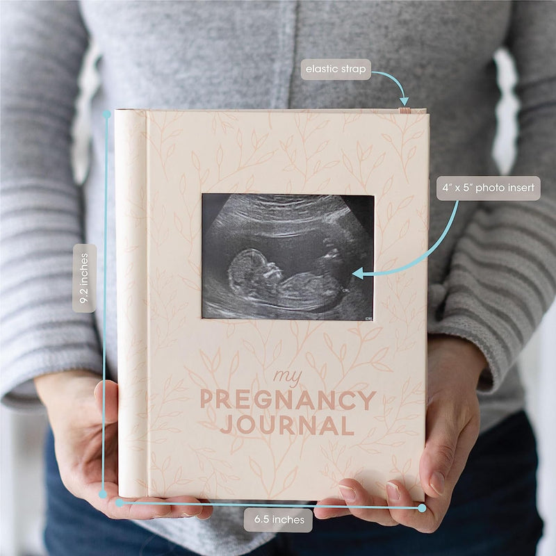Pearhead Pregnancy Journal-5