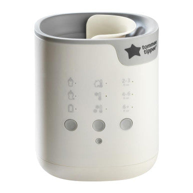 Tommee Tippee Bottle and Pouch Warmer-2