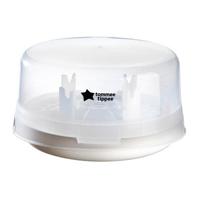 Tommee Tippee Closer To Nature Microwave Steriliser-2