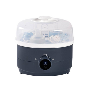 Beaba Steril 'n' Dry Express 2 in 1 Bottle Steriliser-2