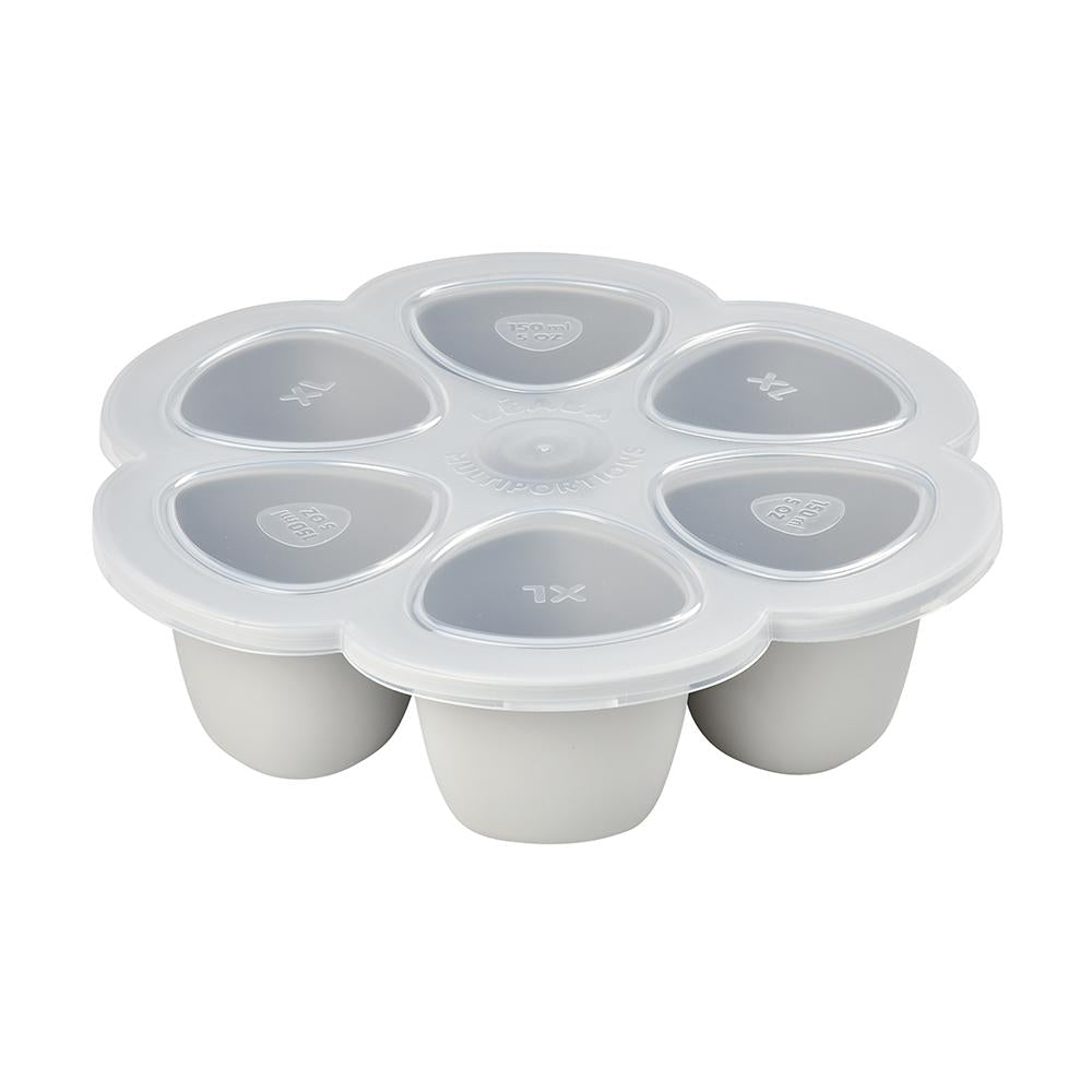 Beaba Silicone Multiportions 150ml-9