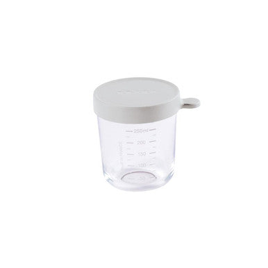 Beaba 250ml Conservation Jar-1