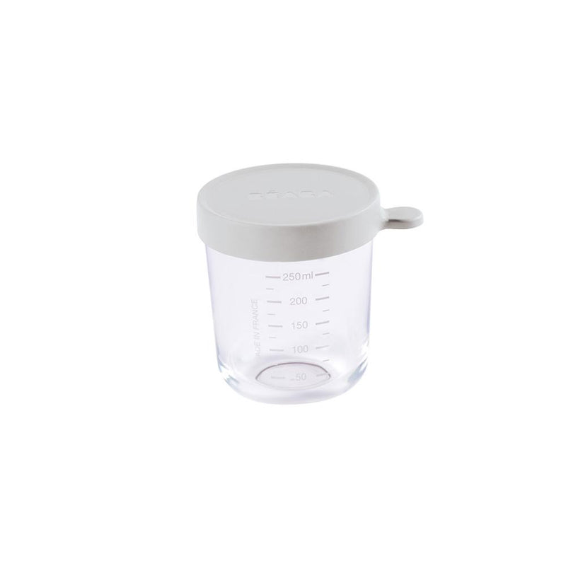 Beaba 250ml Conservation Jar-6