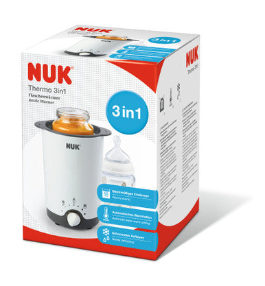 NUK Thermo Express Bottle Warmer-2