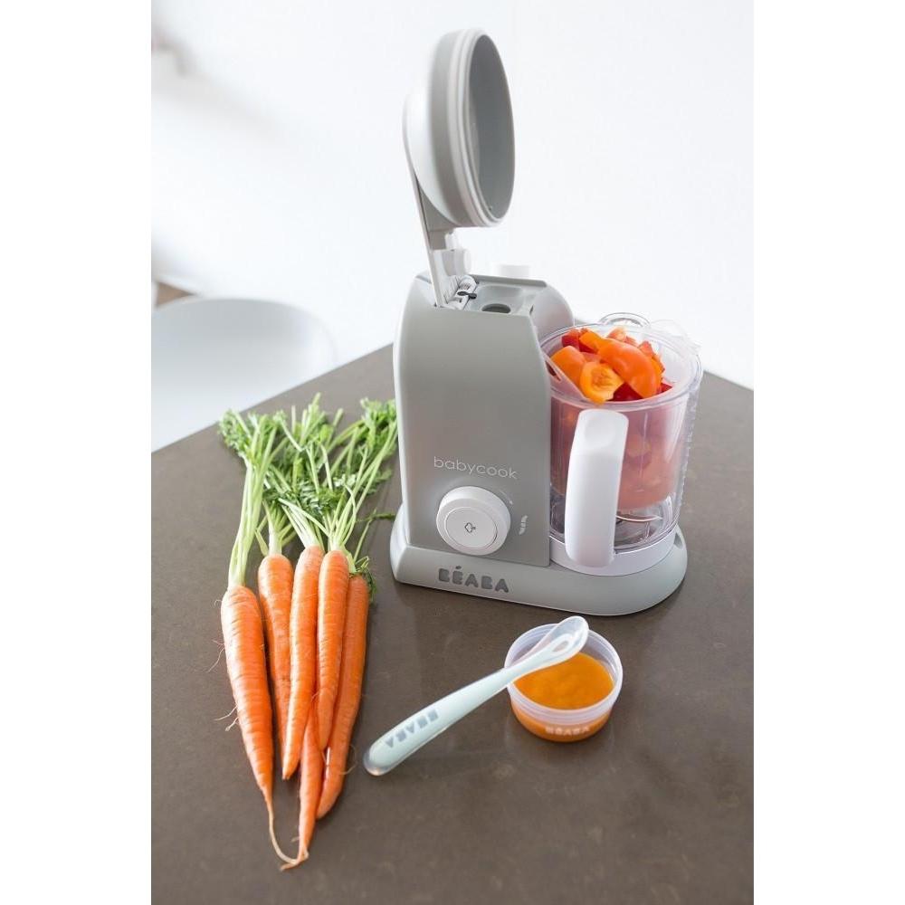 Beaba Babycook Solo-19