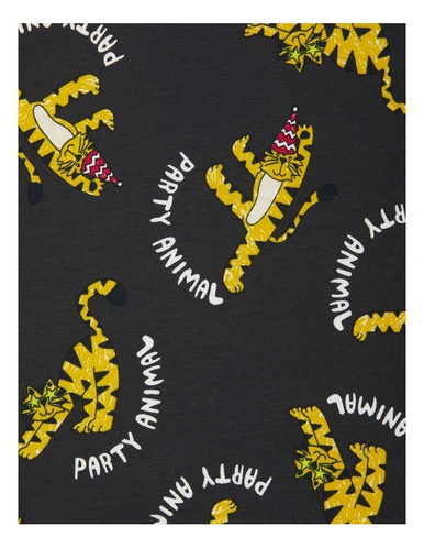 Bonds Soft Threads Trackie - Party Animal-1