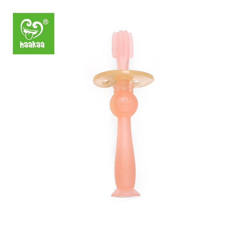Haakaa 360 Baby Toothbrush-5