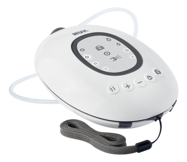 Nuk First Choice Electric Breast Pump-3
