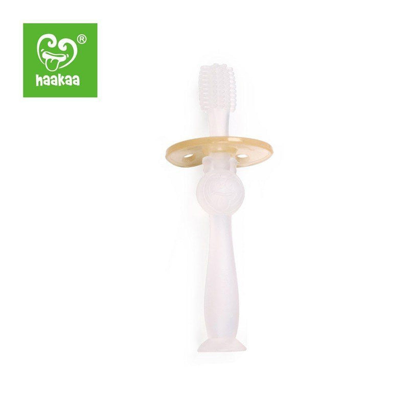 Haakaa 360 Baby Toothbrush-6