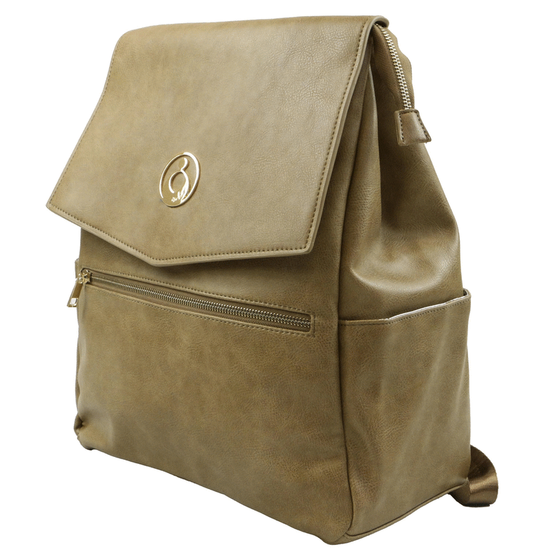 Isoki Hartley Backpack-4