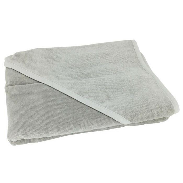 Mum 2 Mum Hooded Towels - Earth Collection-4
