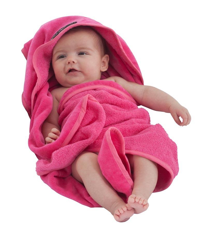 Mum 2 Mum Hooded Towels - Earth Collection-7