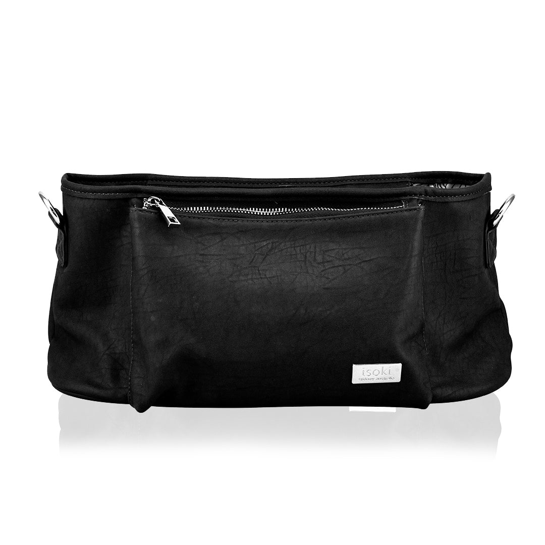 ISOKI Tully Stroller Caddy-4
