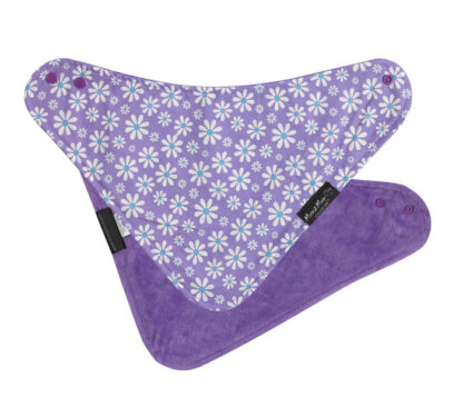 Mum 2 Mum Fashion Bandana Bib-8
