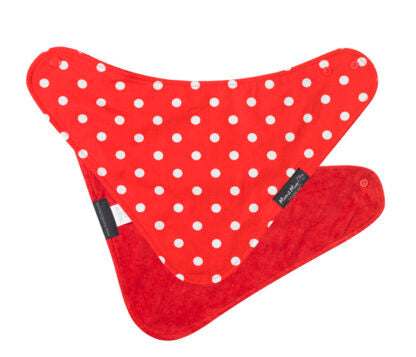 Mum 2 Mum Fashion Bandana Bib-12