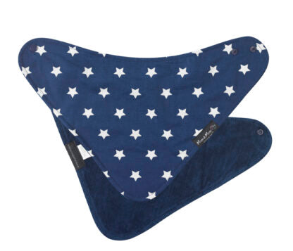 Mum 2 Mum Fashion Bandana Bib-13