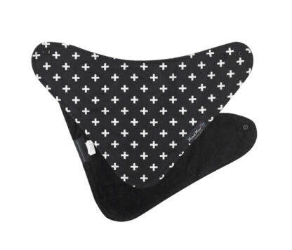Mum 2 Mum Fashion Bandana Bib-14