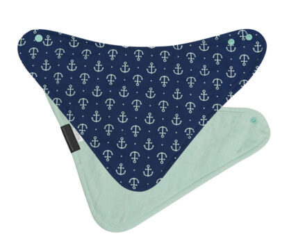 Mum 2 Mum Fashion Bandana Bib-15