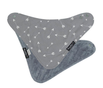 Mum 2 Mum Fashion Bandana Bib-16
