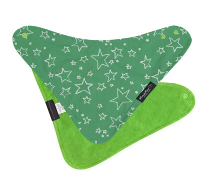 Mum 2 Mum Fashion Bandana Bib-18