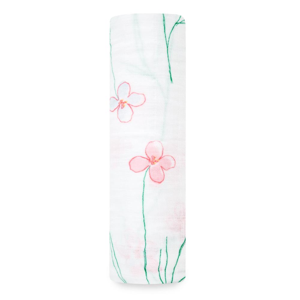 Aden & Anais Single Swaddle-4