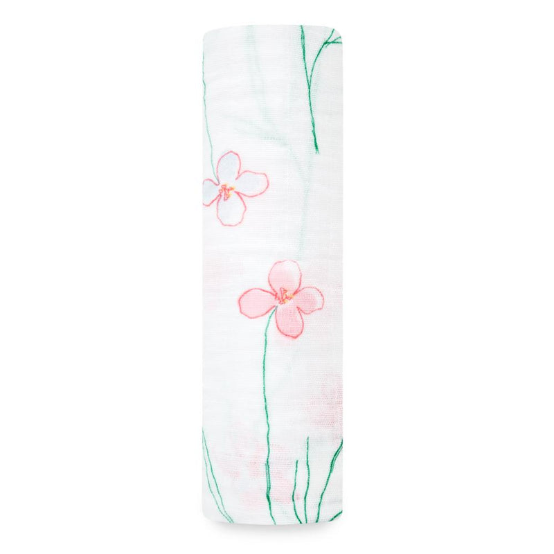 Aden & Anais Single Swaddle-4