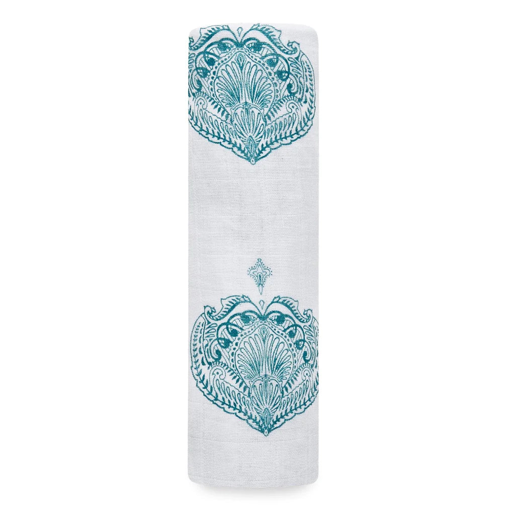 Aden & Anais Single Swaddle-5