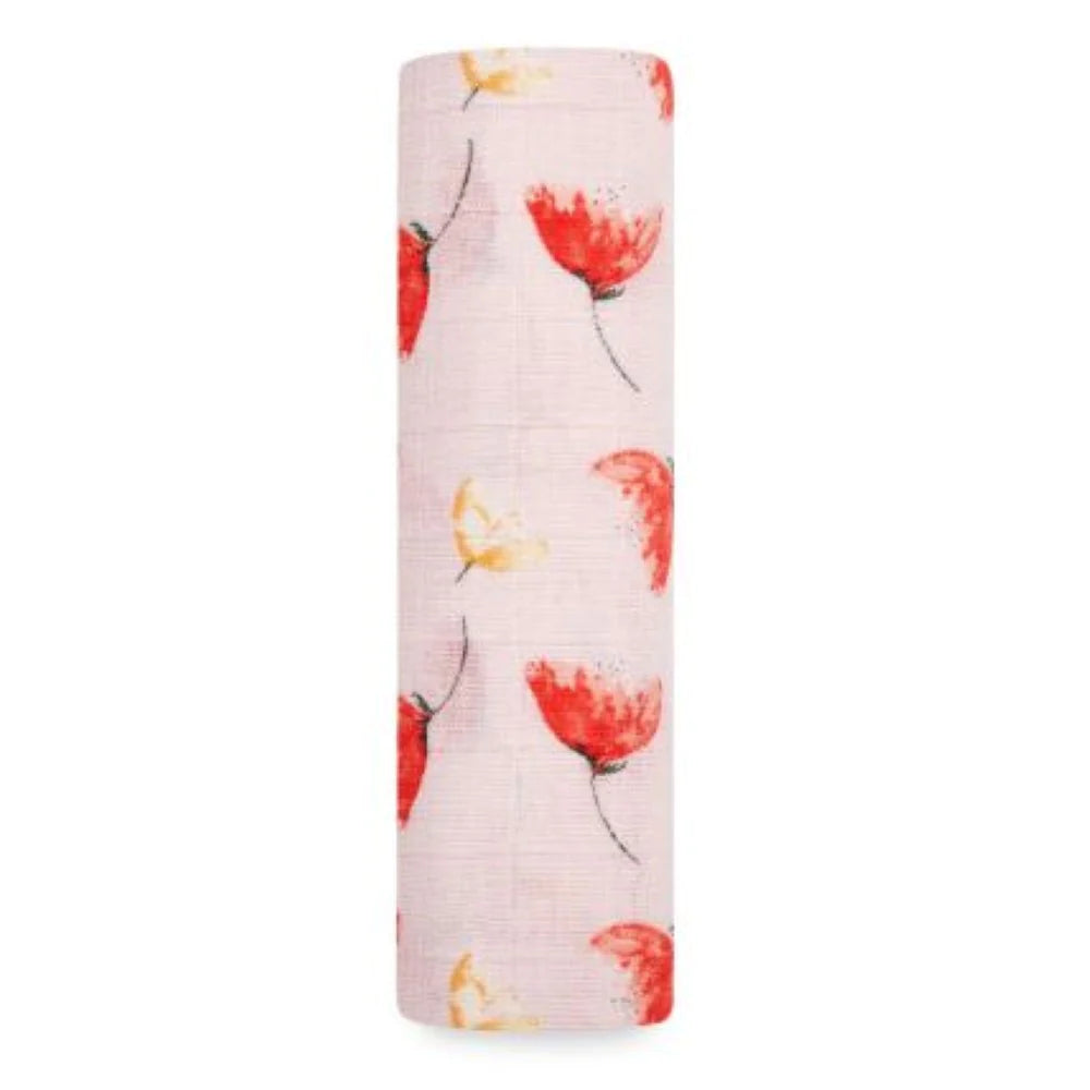 Aden & Anais Single Swaddle-6