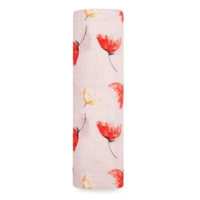 Aden & Anais Single Swaddle-6