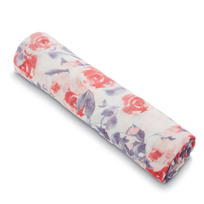 Aden & Anais Single Swaddle-9
