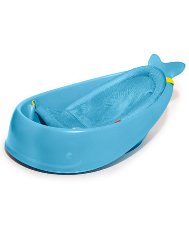 Skip Hop Moby Smart Sling 3-Stage Tub-2