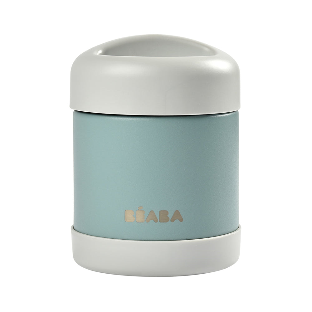 Beaba Stainless Steel Isothermal Portion 300ml-4