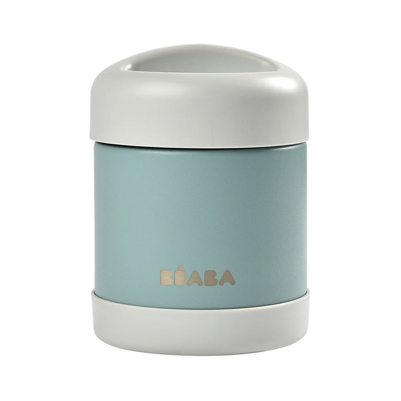 Beaba Stainless Steel Isothermal Portion 300ml-4
