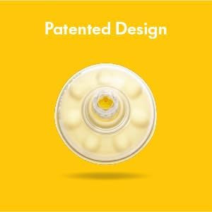 Medela Calma Bottle  250ml-3